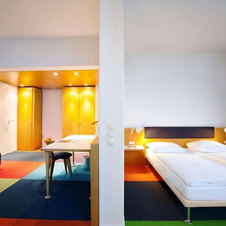 Vienna House By Wyndham Havelufer Potsdam Hotel Room photo