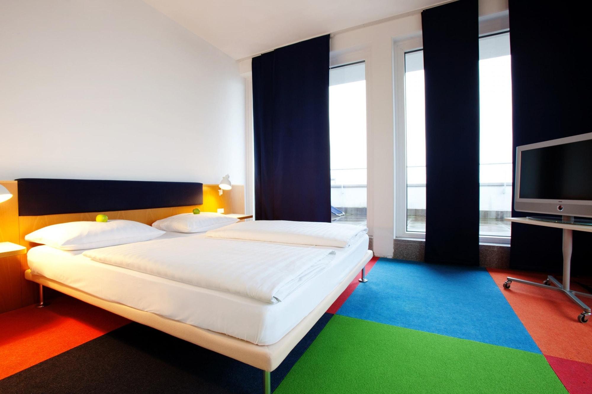 Vienna House By Wyndham Havelufer Potsdam Hotel Room photo