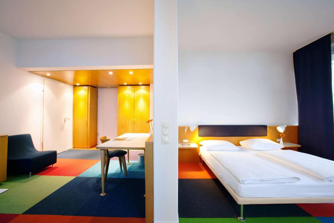 Vienna House By Wyndham Havelufer Potsdam Hotel Room photo