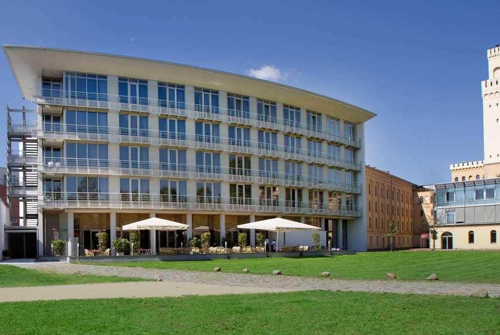 Vienna House By Wyndham Havelufer Potsdam Hotel Exterior photo