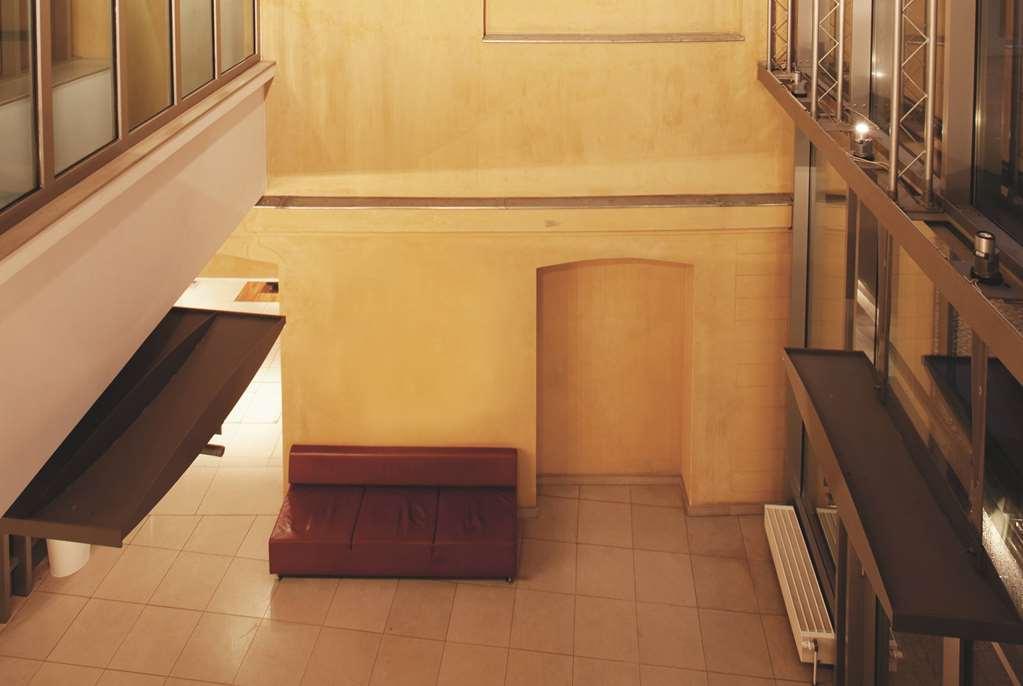 Vienna House By Wyndham Havelufer Potsdam Hotel Interior photo