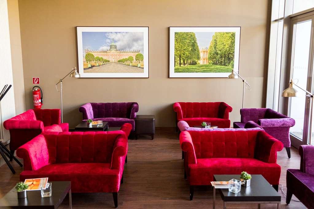 Vienna House By Wyndham Havelufer Potsdam Hotel Facilities photo