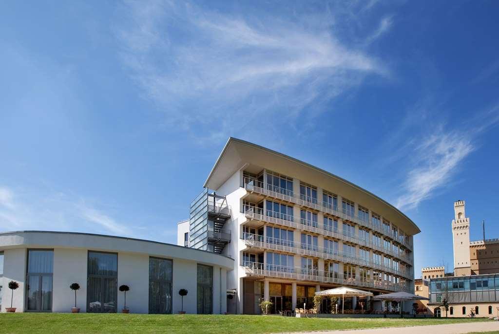 Vienna House By Wyndham Havelufer Potsdam Hotel Exterior photo