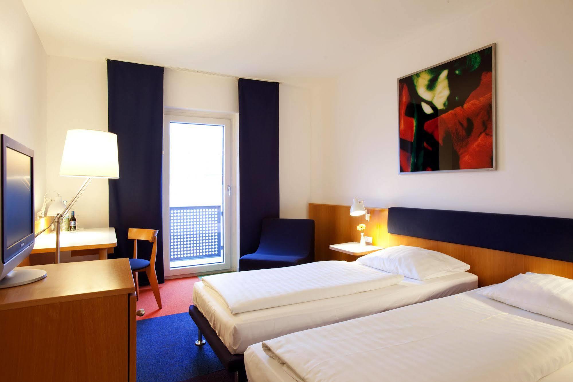 Vienna House By Wyndham Havelufer Potsdam Hotel Room photo