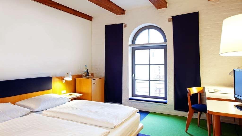 Vienna House By Wyndham Havelufer Potsdam Hotel Room photo