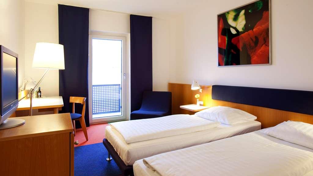 Vienna House By Wyndham Havelufer Potsdam Hotel Room photo
