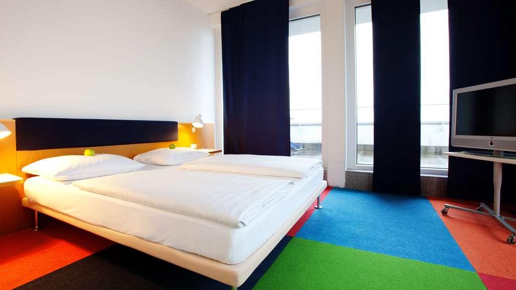Vienna House By Wyndham Havelufer Potsdam Hotel Room photo